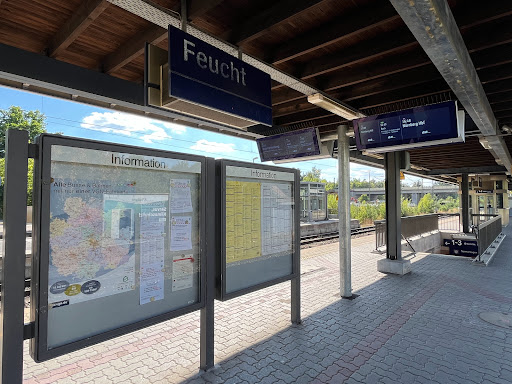 Feucht - Visual