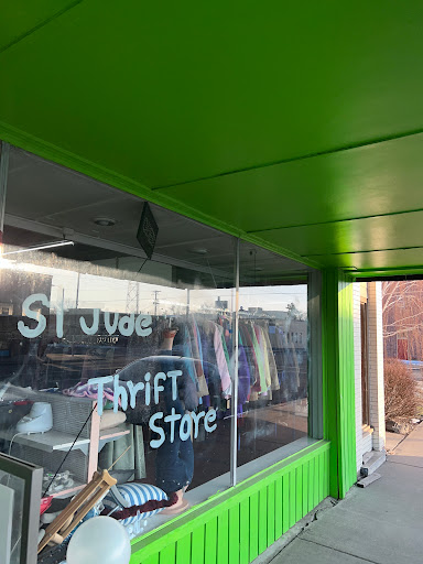 Cb St Judes thrift store Gallery - United States