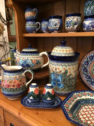 The Pottery Corner - Thumbnail