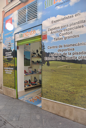 sinestress San Eloy Gallery - Spain