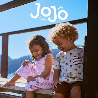 JoJo Maman Bebe