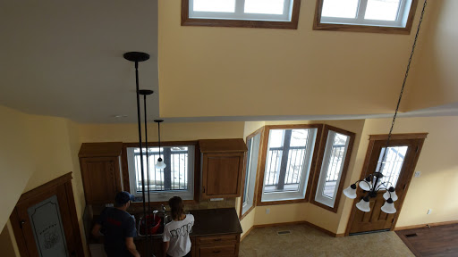 Maple Leaf Construction Taber - Visual