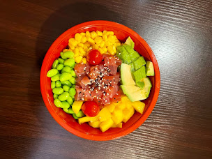 Photo n°23 de TAMAYA - Belle Épine à Thiais (Restaurant japonais)