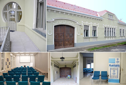 Bács-Kiskun Vármegyei Kereskedelmi és Iparkamara Kalocsai ügyfélszolgálat