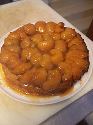 Photo n°11 de Resto gourmand Maître Restaurateur à Digoin (Restaurant)