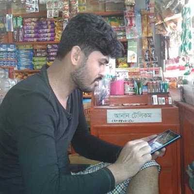 Photos of Anan Departmental & Confectionery