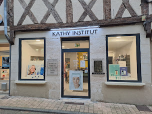 Photo n°1 de Kathy Institut à Dun-sur-Auron (Institut de beauté)