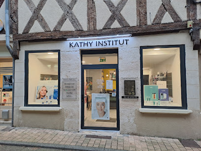 Kathy Institut