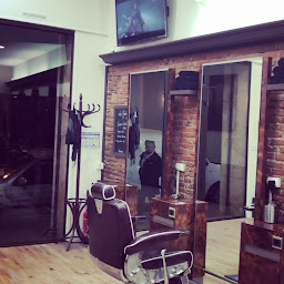 Photo n°2 de Coiffeur Barbier Les Gentlemen à Toulouse (Barbier)