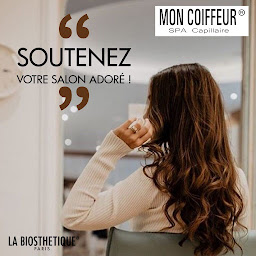 Photo n°21 de MON COIFFEUR spa Capillaire à Carpentras (Salon de coiffure)