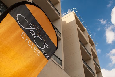 Photos of Yas Mena Cycles