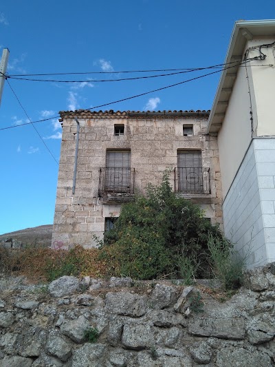lodging