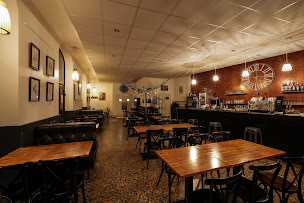 Photo n°6 de Le Café de l'Horloge à Bordeaux (Restaurant français)