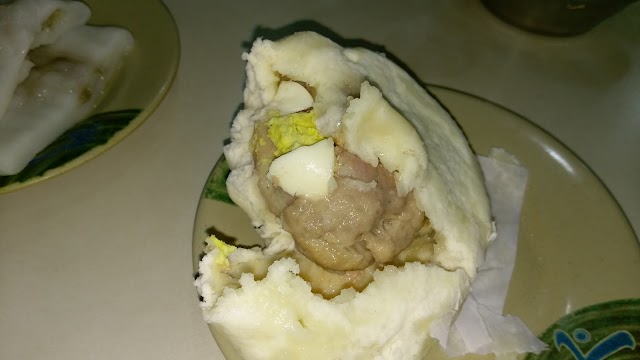 Mee Sum Cafe