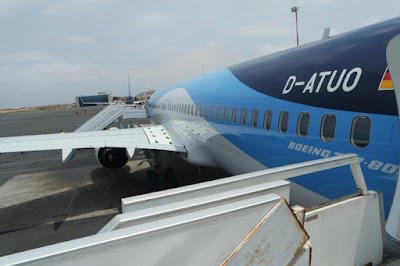 Photos of Am&iacute;lcar Cabral International Airport