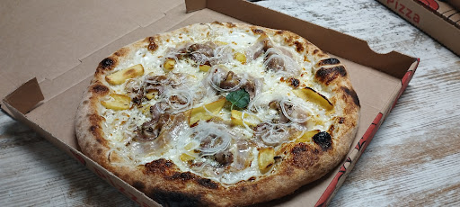 Margherita la Pizza di Alessio ( Esplugues de Llobregat) - Thumbnail