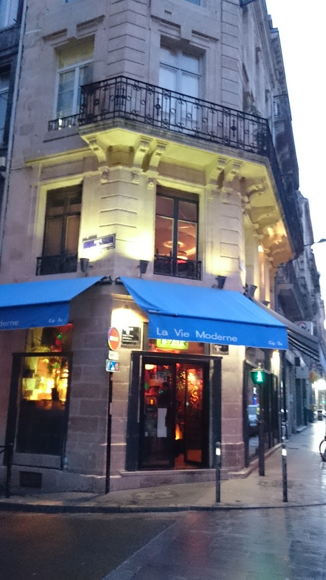 La Vie Moderne
