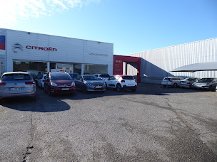 Photo n°1 de CITROEN AUTOPOLE à Saint-Priest (Atelier de mécanique automobile)
