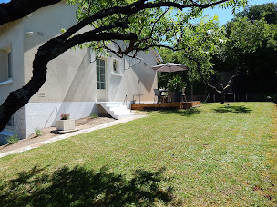 Photo n°12 de Gîte La Clémencerie à Seigy (Lodge)