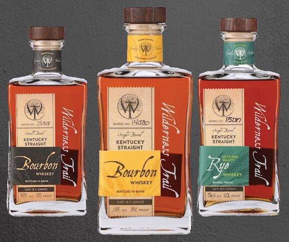 Gertie's Whiskey Bar - Nashville by null