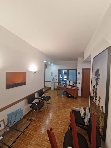 Studio Odontoiatrico Paolo Mattioda