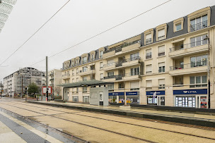 Photo n°7 de Agence Immobilière Châtenay-Malabry (Citya Chambras Sogimco) à Châtenay-Malabry (Agence de location immobilière)