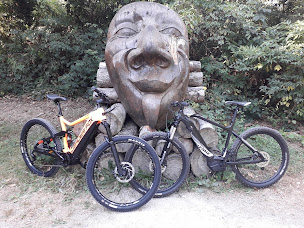 Photo n°11 de Atelier 2 Roues à Beaupréau-en-Mauges (Magasin de réparation de vélos)