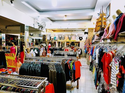 Photos of Toko Edy