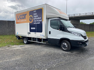 Photo n°2 de Relais CDISCOUNT - TARBES à Orleix (Agence de location de voitures)