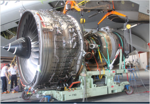 Qantas Flight Training Centre - Thumbnail
