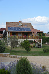 Photo n°8 de JR Energie Conseil à Cournon-d'Auvergne (Fournisseur d'équipements d'énergie solaire)