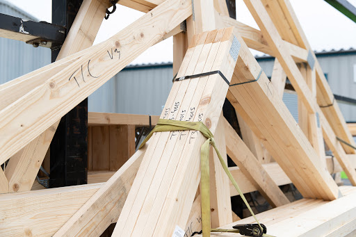 Enviro Timber Engineering Ltd - Visual
