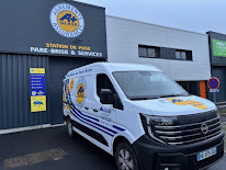 A+GLASS Mobile HERBIGNAC à Herbignac