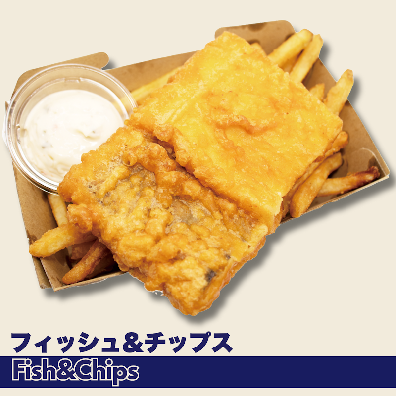 MASAJIRO BURGER 共立大前店(マサジロウバーガー)