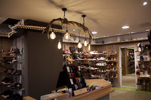 Photo n°2 de Pellissier Chaussures à Samoëns (Magasin de chaussures)