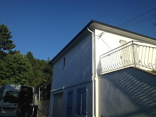 Photo n°8 de ENT Vaillant Hervé à Noyon (Couvreur)