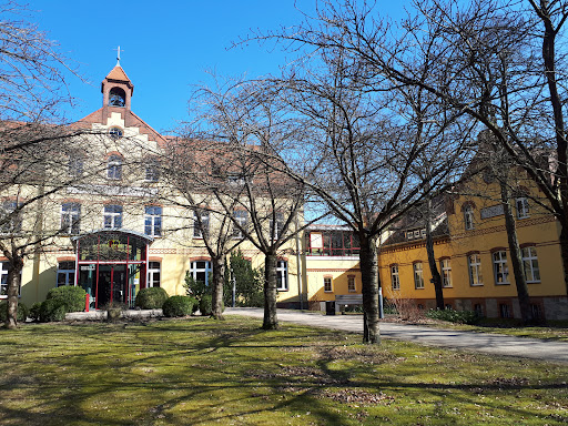 Orthopedic Center Martin-Ulbrich-Haus Rothenburg gGmbH - Thumbnail