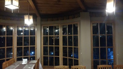 Photos of Punatshangchhu cottages