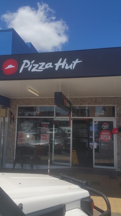 Photos of Pizza Hut Mareeba