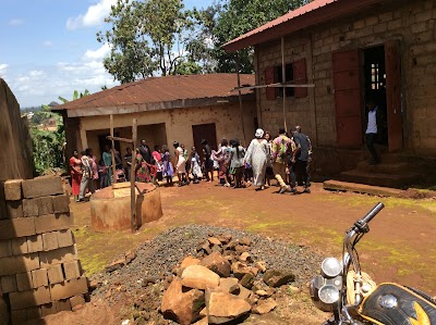 Photos of Eglise Adventiste du 7&egrave;me Jour
