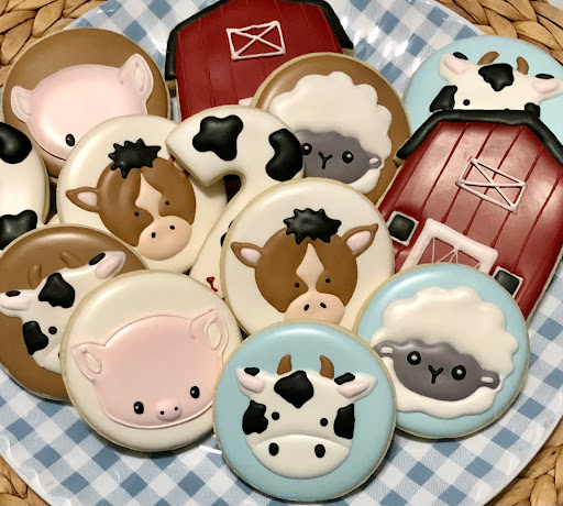 Sweetheart Baking Company - Thumbnail