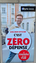 Photo n°20 de Optic 2000 - Opticien Valbonne à Valbonne (Service de réparation de lunettes)
