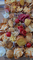 Photo n°2 de VERRE IN & CO à Toulouges (Traiteur)