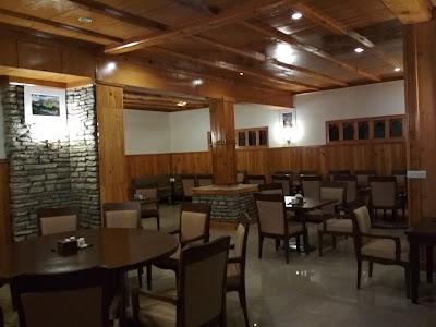 Photos of Tenzinling Resort