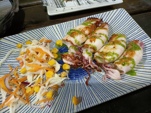 Taberna Empake - Visual