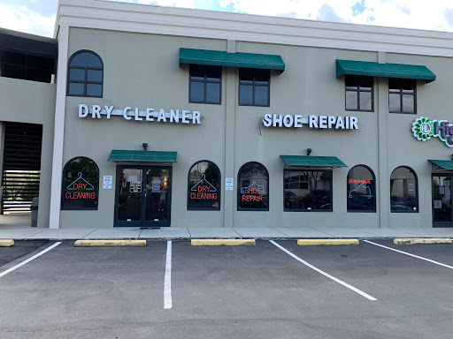 Lake Norman Shoe Repair & Dry - Thumbnail