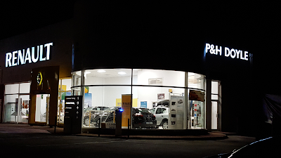 Photos of P&H Doyle Renault
