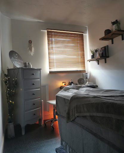 Alexandra Massage - Sports & Holistic