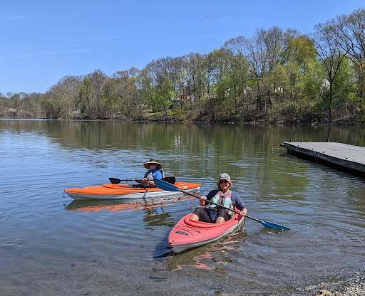 Wappinger Lake Boat Launch