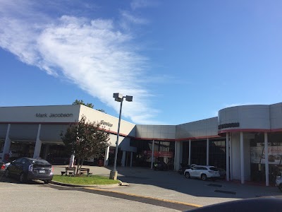 Photos of Mark Jacobson Toyota